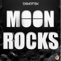 Moon Rocks - Single - Dskotek