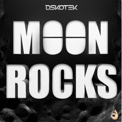 Moon Rocks - Single