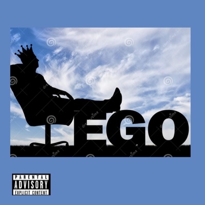 Ego (feat. -Contra- & Hafeez) - Single