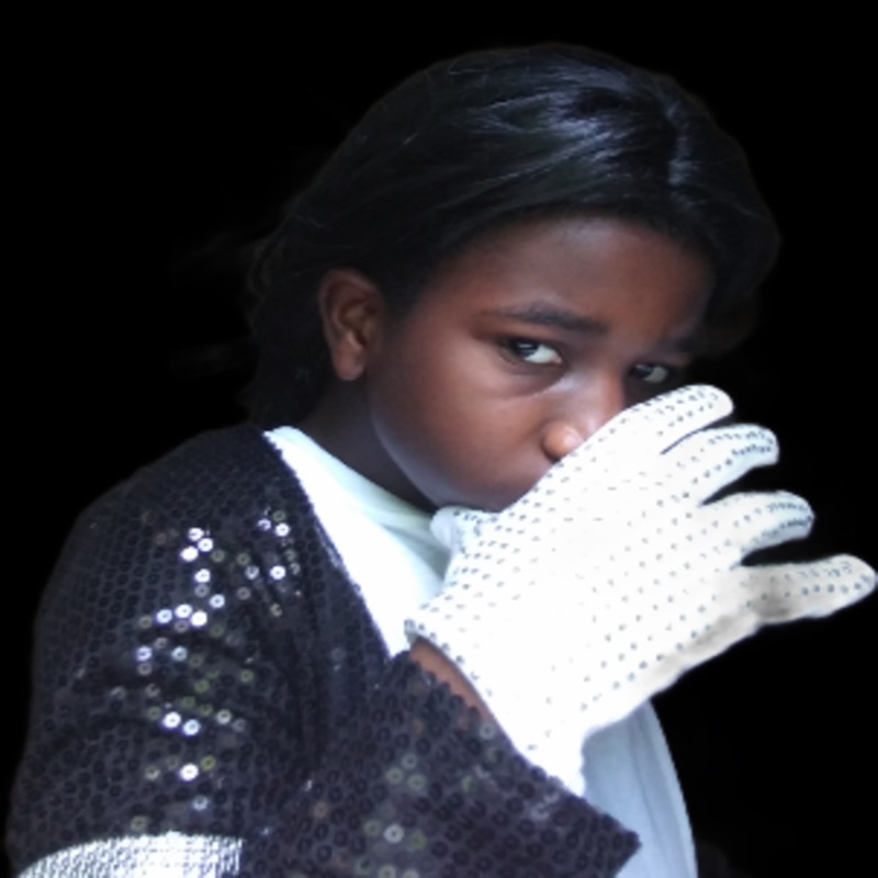 prince charmingtiny - Beat It