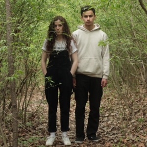 Forrest Gump/Japanese Denim - Single