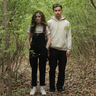 Forrest Gump/Japanese Denim - Single