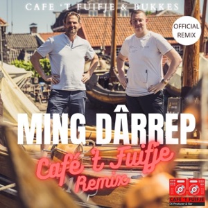 Ming Dârrep (Café 't Fuifje Remix)
