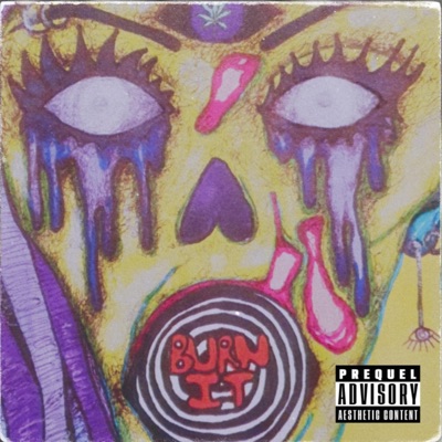 BURN IT(For The Homies) - Single