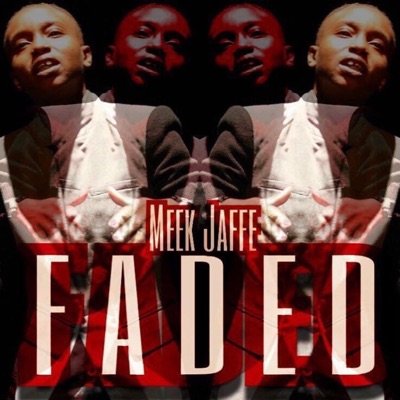 Faded - Single