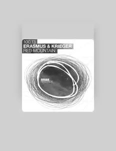 Listen to Erasmus & Krieger, watch music videos, read bio, see tour dates & more!