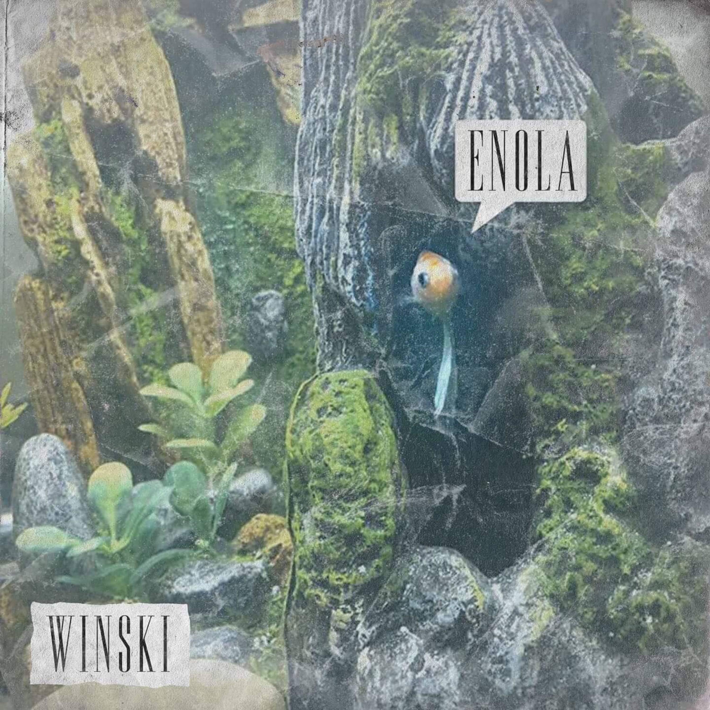 Enola. - EP
