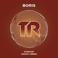 Stand By - Single - DJ Boris
