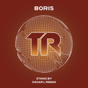Stand By - Single