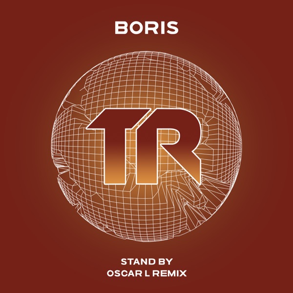 Stand By - Single