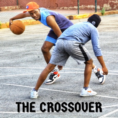 The Crossover - EP