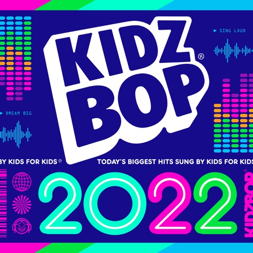 Art for Therefore I Am by Kidz Bop Kids
