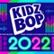 Goosebumps - KIDZ BOP Kids lyrics