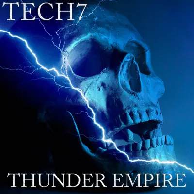 Listen to Thunder Empire by Tech7