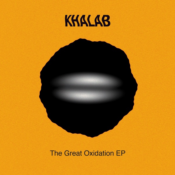 The Great Oxidation (Ep)