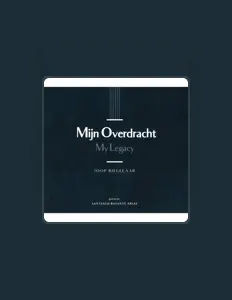 Santiago Basante Arias सुनें, म्यूज़िक वीडियो देखें, बायो पढ़ें, दौरे की तारीखें और बहुत कुछ देखें!