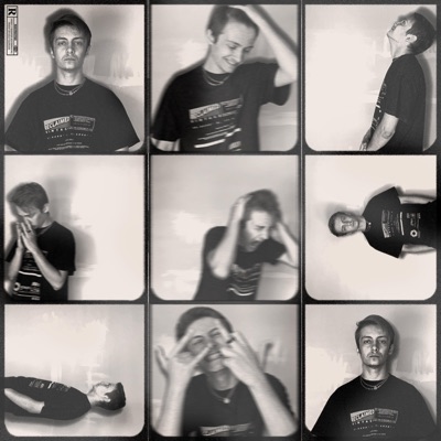 Moonkid - monologue mélancholique (interlude 2)