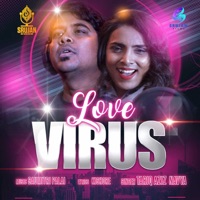 Love Virus - Single - Tariq Aziz & Navya Jaiti