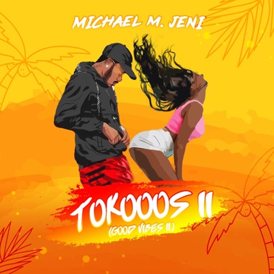 Tokooos II - Single