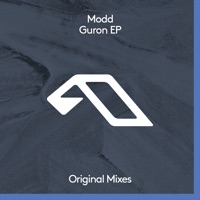 Guron - EP - Modd