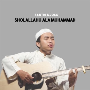 Shollallahu Ala Muhammad Album Art