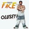 Blackface - Oluseyi Solagbade lyrics