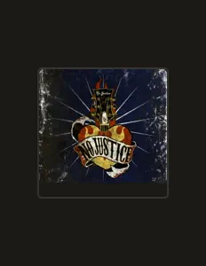 聆聽 No Justice、觀看音樂影片、閱讀小傳、查看巡演日期等！