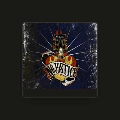 Listen to No Justice, watch music videos, read bio, see tour dates & more!
