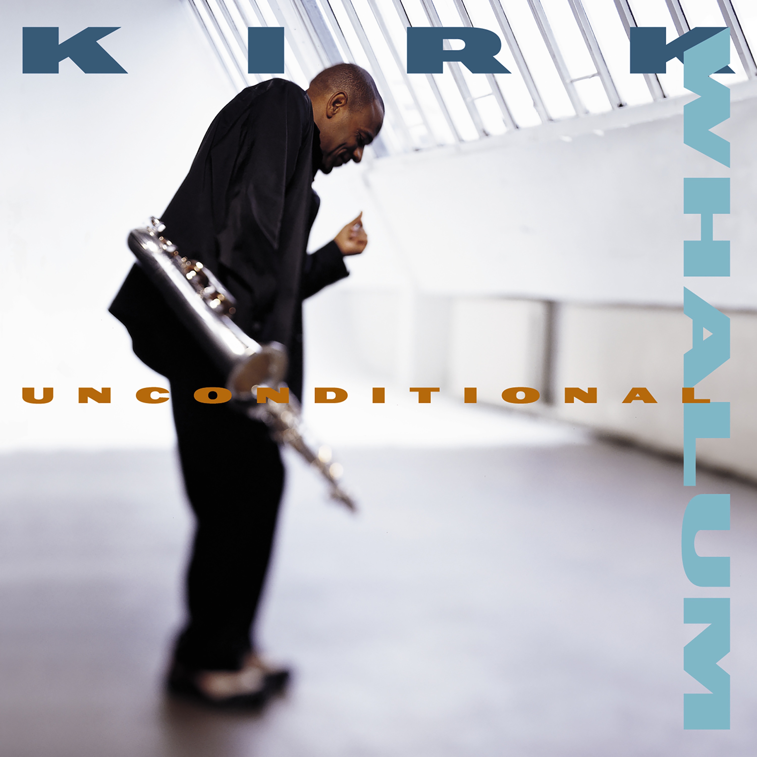 Kirk Whalum - 144