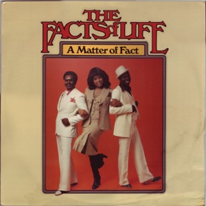 A Matter of Fact (feat. Millie Jackson)