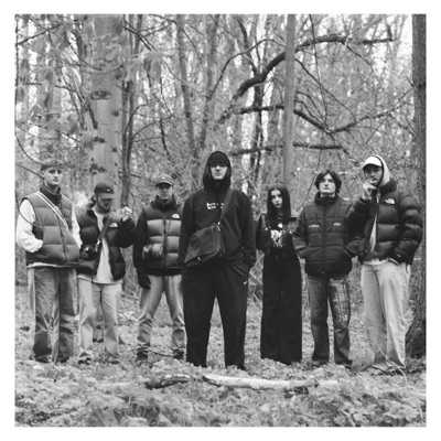 IMMER NOCH KEIN F!CK - EP