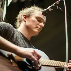 Listen to Tom Edwards, watch music videos, read bio, see tour dates & more!