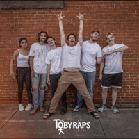 Band Practice - EP - Tobyraps