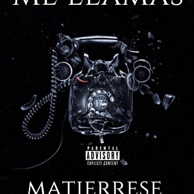 Me llamas (feat. R Boss) - Single