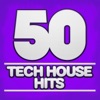 50 Tech House Hits (DJ Mix 2) [Mixed] cover art