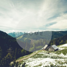 Home (Instrumental) Khamir Music