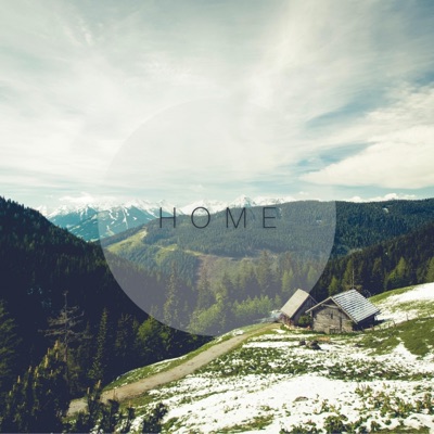Home (Instrumental) - Single