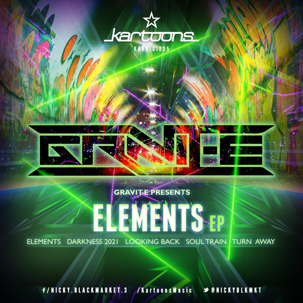 Elements - EP