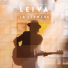 Leiva - La Llamada portada