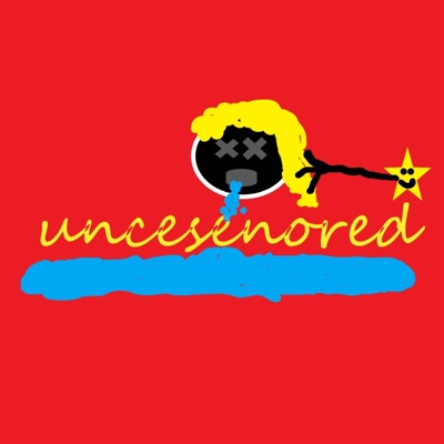 uncensored - EP