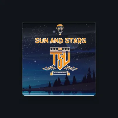 Listen to DJ T.S.U, watch music videos, read bio, see tour dates & more!