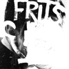 Glints cover art