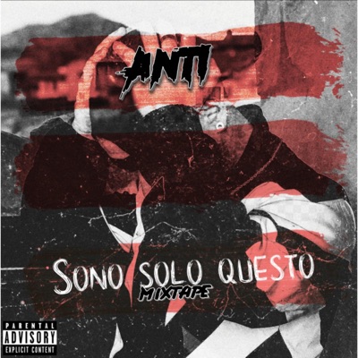 Sopra Queste Strade - Single