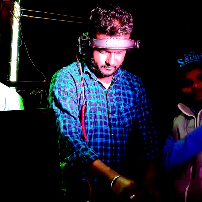 DJ TNY - Kaavaalaa - Dj TNY (Remix)