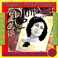 Best of Collector: Piano Fantasia (Le meilleur des années 80) - Piano Fantasia