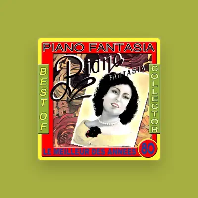 Listen to Piano Fantasia, watch music videos, read bio, see tour dates & more!