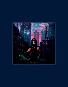 Ouve 12VDYY, vê vídeos de música, lê a biografia, vê as datas da digressão e muito mais!