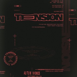 Tension Autumn Kings