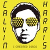 Calvin Harris