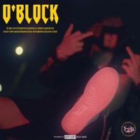 O'Block - Single - M.G.L.